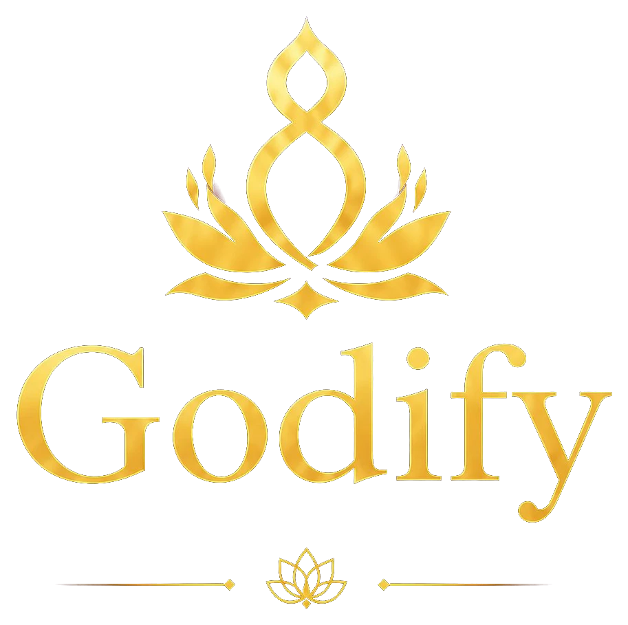 Godify logo